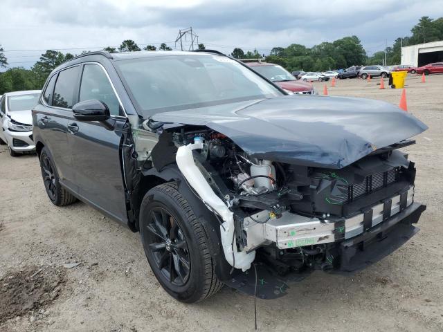 2023 HONDA CR-V SPORT - 7FARS5H56PE003743