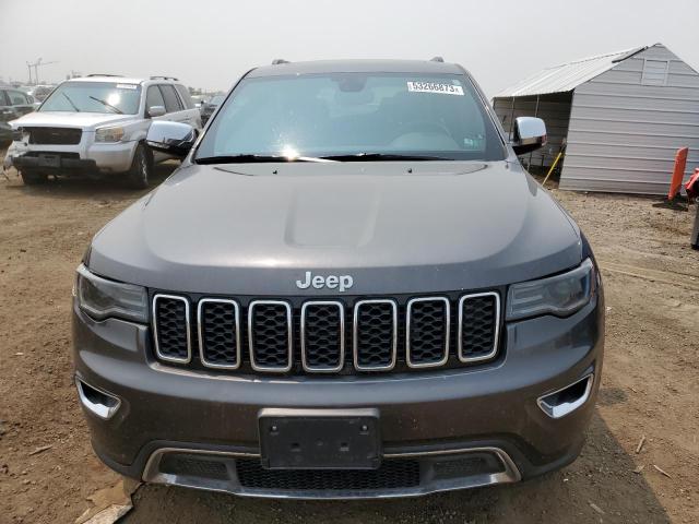 1C4RJFBG2KC772745 Jeep Grand Cherokee Limited