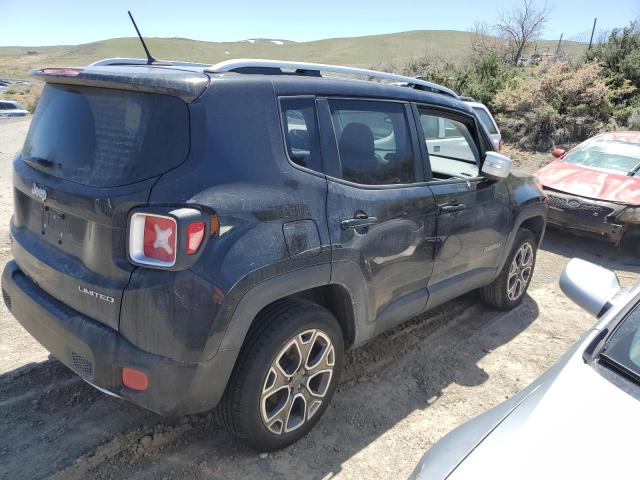 ZACCJBDT4GPD22655 Jeep Renegade Limited