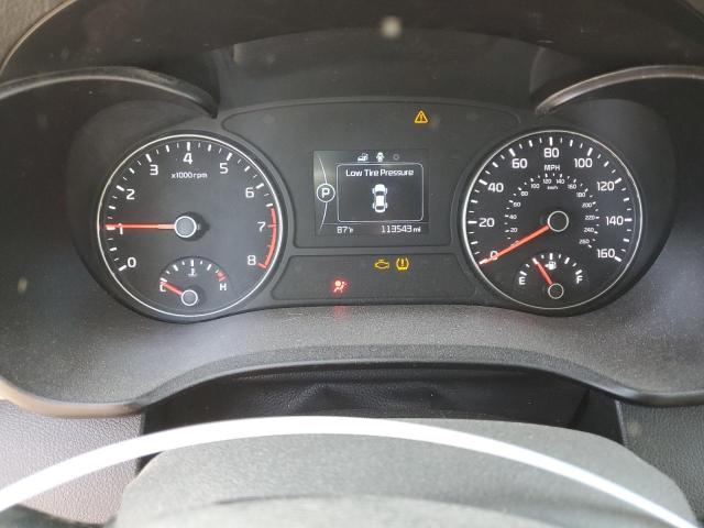 5XXGT4L38GG068039 KIA Optima Lx