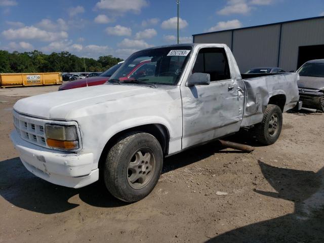 1995 Dodge Dakota 