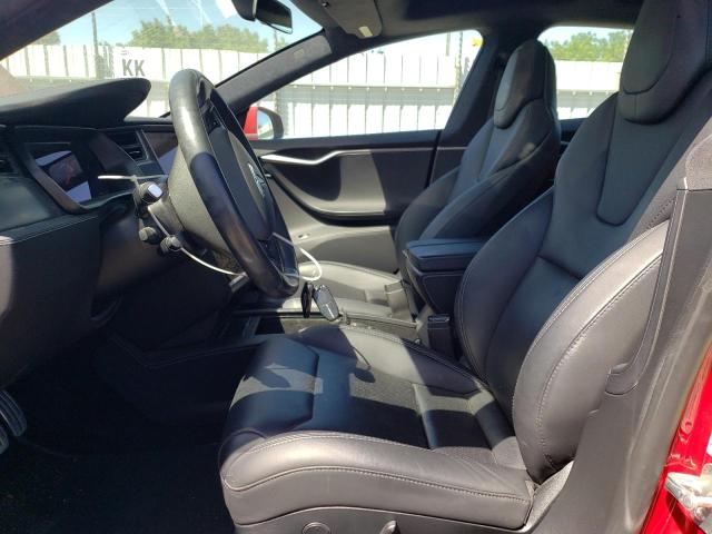 5YJSA1E46JF289797 Tesla MODEL S