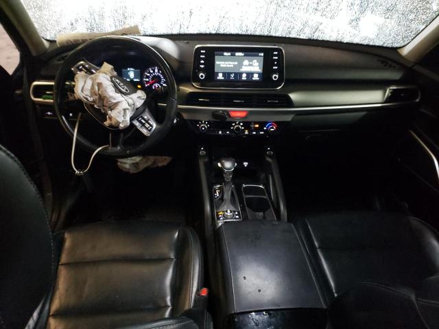 5XYP6DHC5LG005504 KIA Telluride S