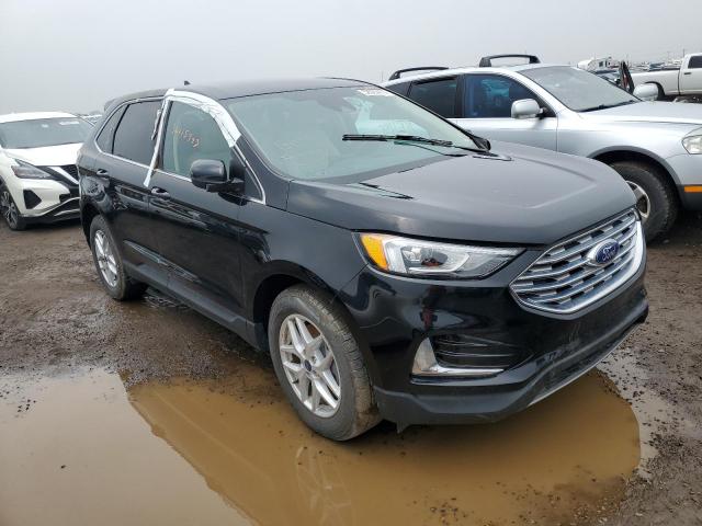 2FMPK4J94NBA32271 Ford EDGE SEL