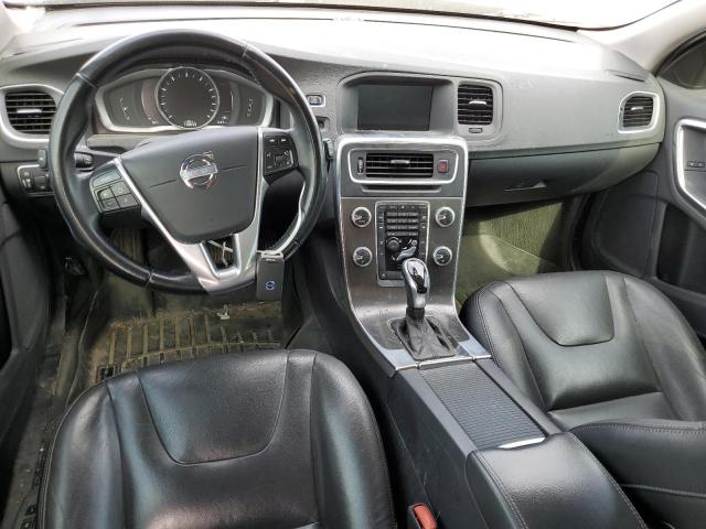 2015 VOLVO V60 PREMIE - YV140MEK8F1220129