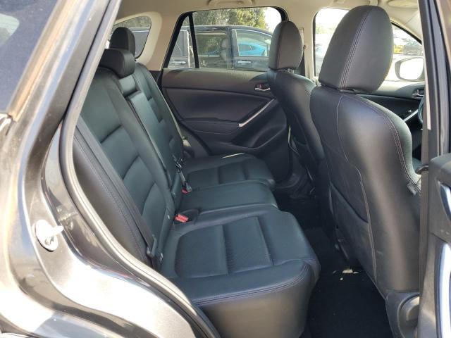 JM3KE2DY8G0752729 Mazda CX-5 GT
