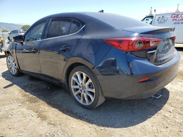 JM1BM1V34F1274200 Mazda 3 TOURING