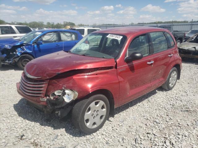 2006 Chrysler PT Cruiser 