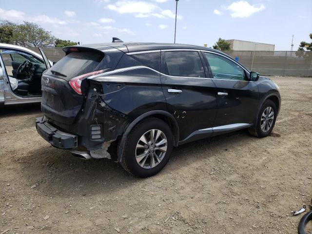 5N1AZ2MGXGN161347 Nissan MURANO S