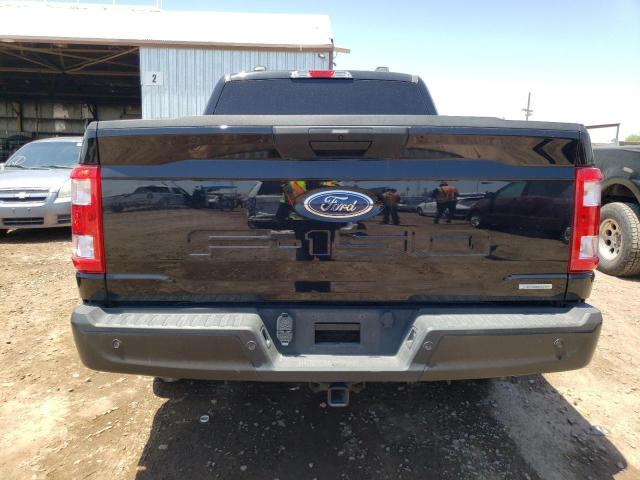 1FTEW1CP3MKF05978 Ford F150 Supercrew