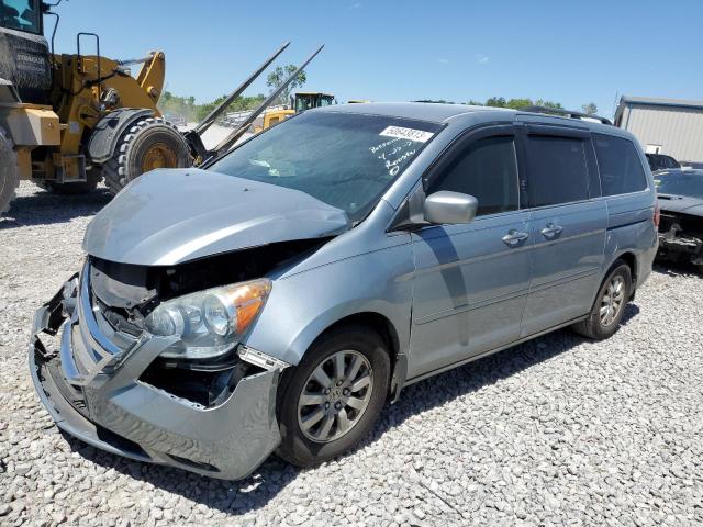 2009 Honda Odyssey EX