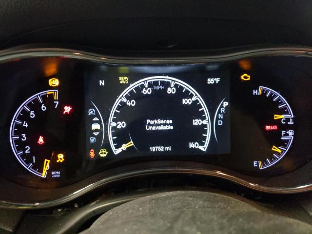 1C4RJFBG3LC231513 Jeep Grand Cherokee Limited