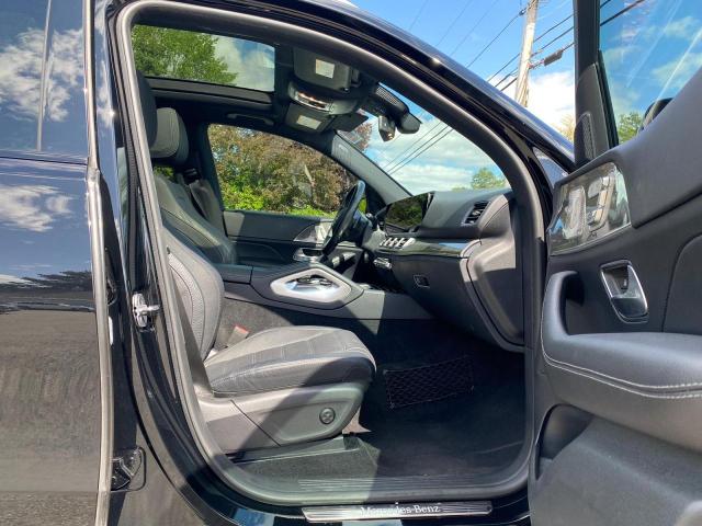 2021 MERCEDES-BENZ GLE 580 4M - 4JGFB8GB6MA468014