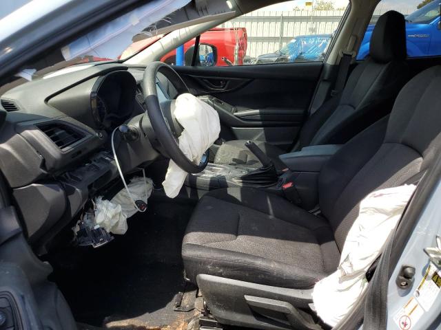 JF2GTAAC6JH248505 Subaru Crosstrek