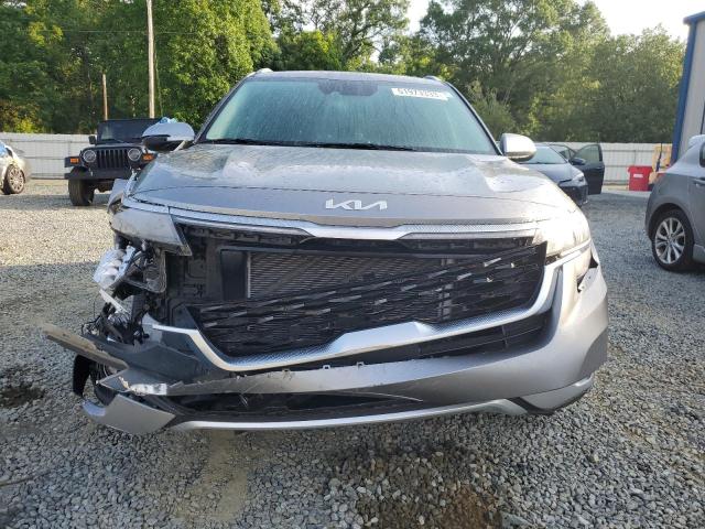 2023 KIA SELTOS SX - KNDETCA27P7403666