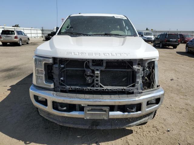 1FT7W2BTXKEG04743 Ford F250 Super Duty