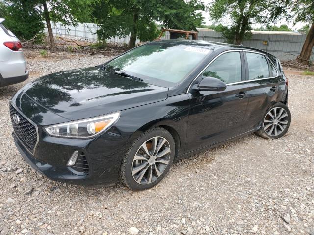 2018 Hyundai Elantra GT 