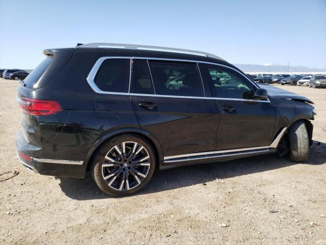 5UXCW2C08L9A02311 BMW X7 Xdrive40i