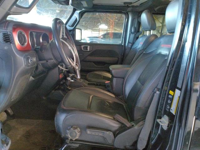 1C6JJTBG5LL145574 Jeep Gladiator Rubicon