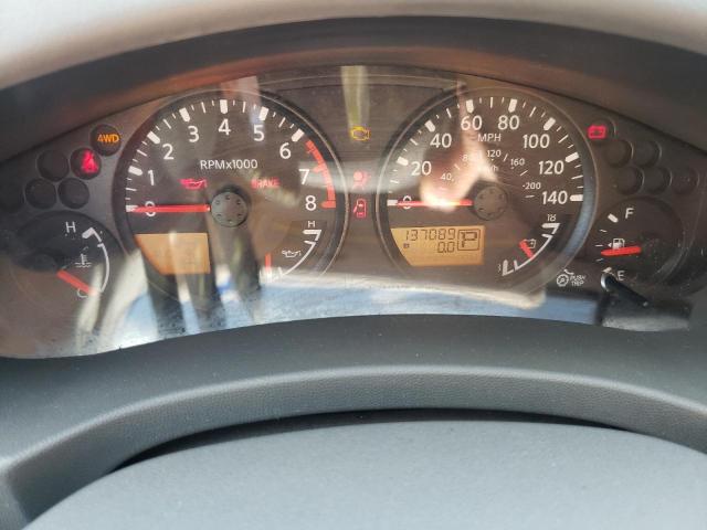 2016 NISSAN FRONTIER S - 1N6AD0EV9GN902122
