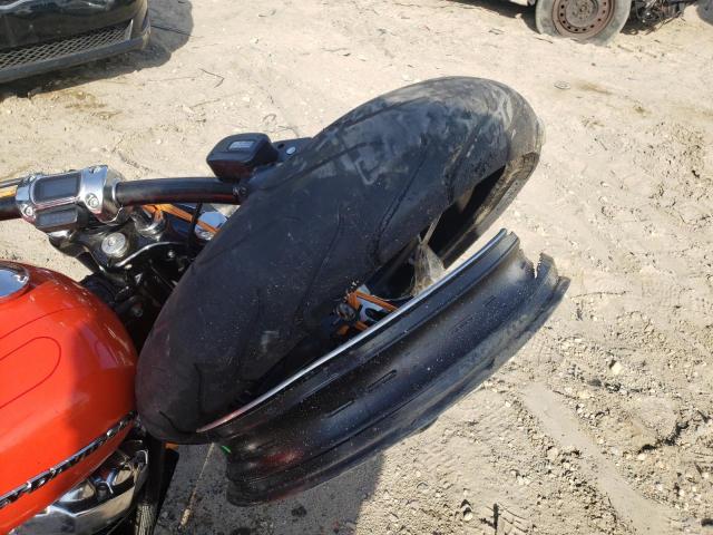 2020 HARLEY-DAVIDSON FXBRS 1HD1YHK18LB018108