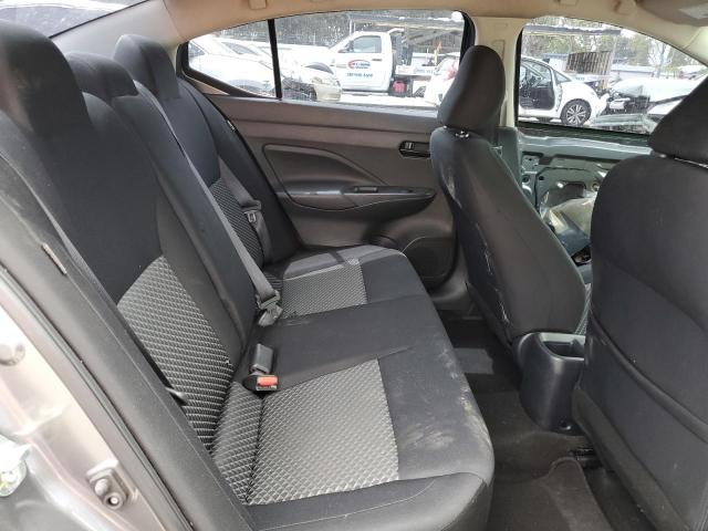 3N1CN8DV3ML859596 Nissan VERSA S