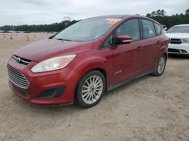 2013 Ford C-Max Energi SE