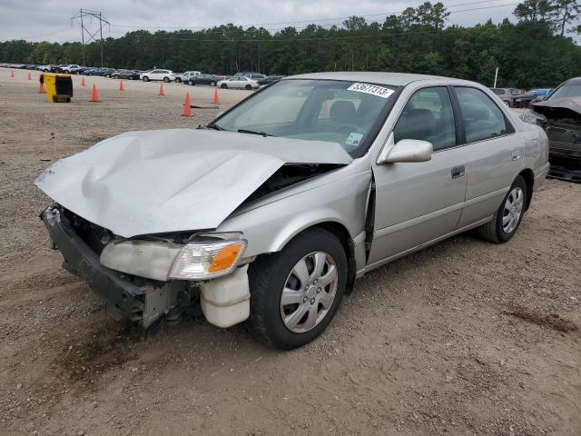 2001 Toyota Camry CE