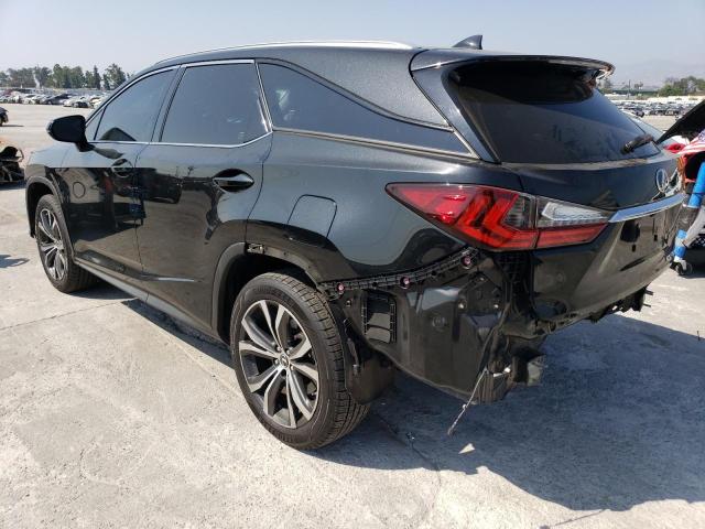 2018 LEXUS RX 350 L - JTJDZKCA3J2008815