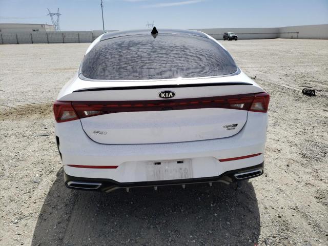 5XXG64J28MG059516 KIA K5 GT LINE