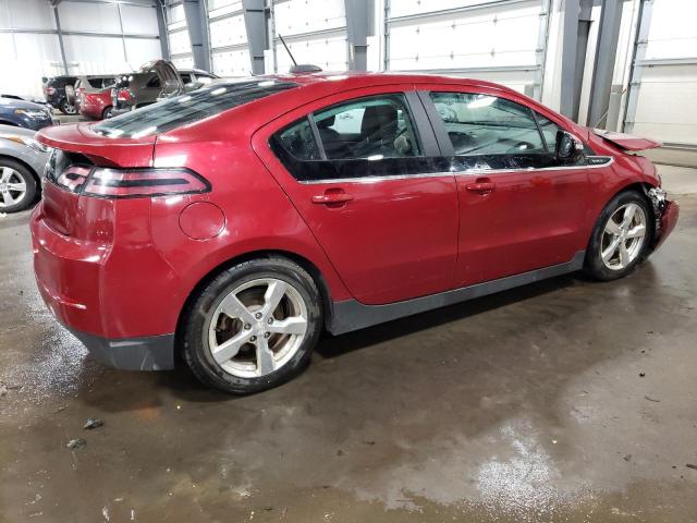 VIN 1G1RB6E4XFU106062 2015 Chevrolet Volt no.3