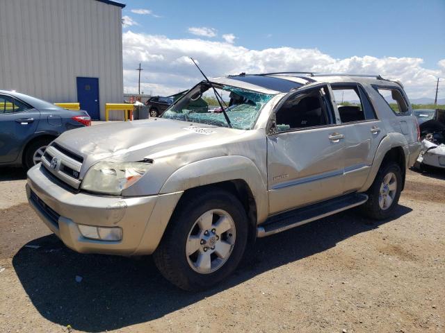 2003 Toyota 4Runner Limited