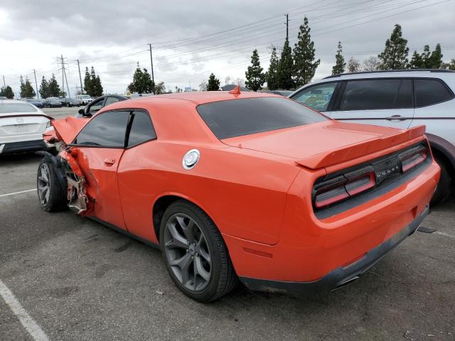 2C3CDZAG7HH573975 Dodge Challenger Sxt