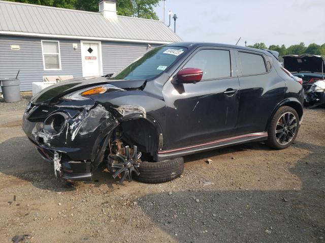 2016 NISSAN JUKE S - JN8AF5MV3GT652954
