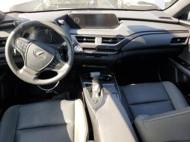 2022 LEXUS UX 250H BA JTHX9JBH3N2059003