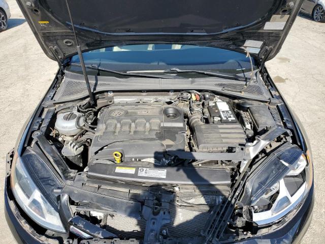 2015 VOLKSWAGEN GOLF SPORT - 3VWCA7AU1FM506203