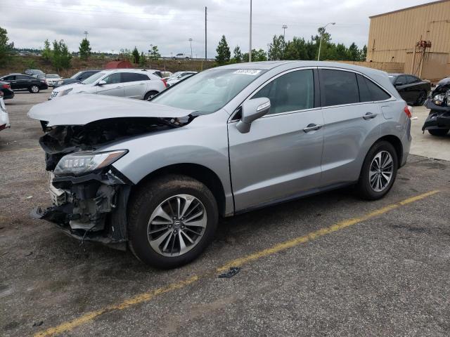 2018 Acura RDX 