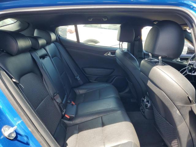 KNAE35LC8K6055079 KIA STINGER GT