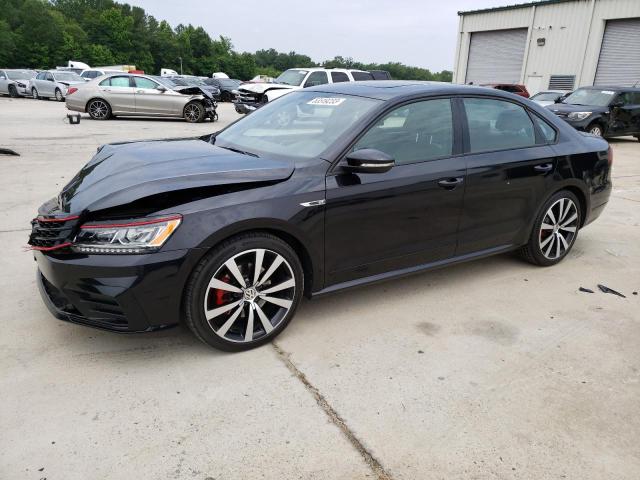 2018 VOLKSWAGEN PASSAT GT - 1VWJM7A31JC027523