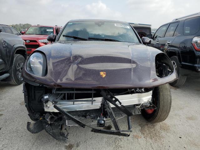 2023 PORSCHE MACAN BASE WP1AA2A54PLB12394