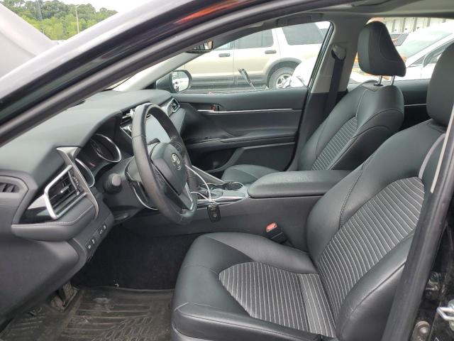 2018 TOYOTA CAMRY L/LE - 4T1B11HK4JU044882