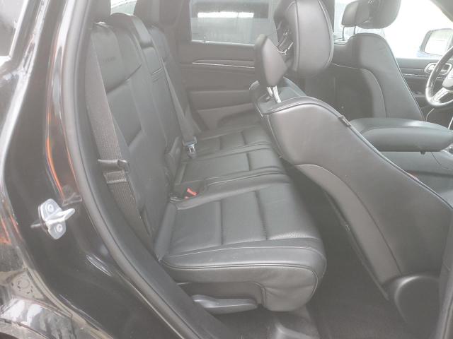 1C4RJFJG8FC182167 Jeep Grand Cherokee Summit