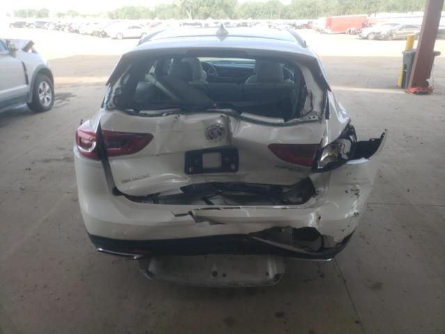 2018 BUICK REGAL TOUR - W04GV8SX8J1102810