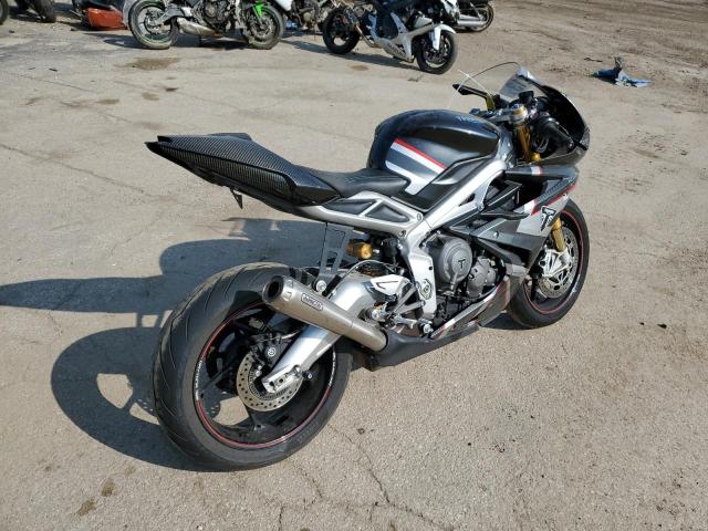 2020 TRIUMPH MOTORCYCLE DAYTONA MO - SMTA204KXLJAB6943
