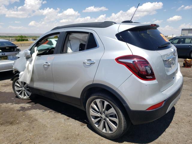 KL4CJESB9KB922712 Buick Encore Preferred