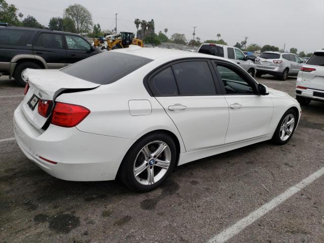 WBA3C1C56EK113199 BMW 328 I Sulev