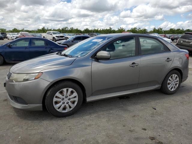 2012 Kia Forte EX