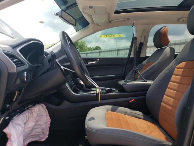 2FMPK4J90JBC24961 Ford EDGE SEL
