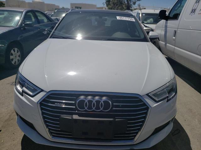 2018 AUDI A3 E-TRON - WAUUPBFF3JA154912