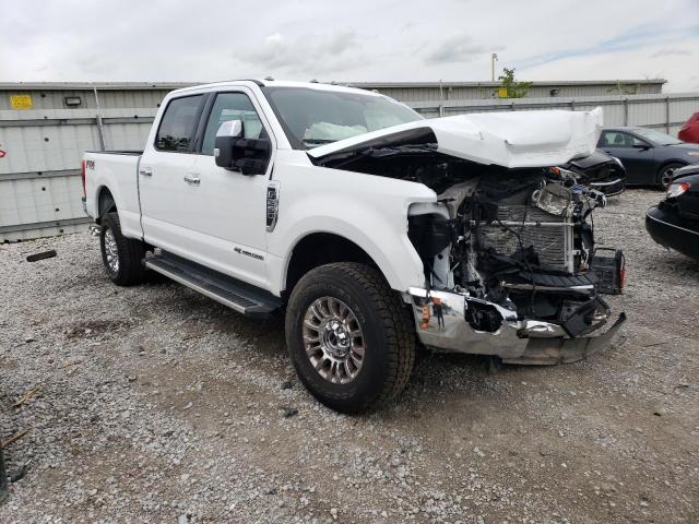 2022 FORD F-250 SUPE 1FT8W2BT4NEF78181